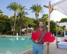 Primo Appuntamento Hotel Flavio Montrucchio porta l'amore nel resort di lusso