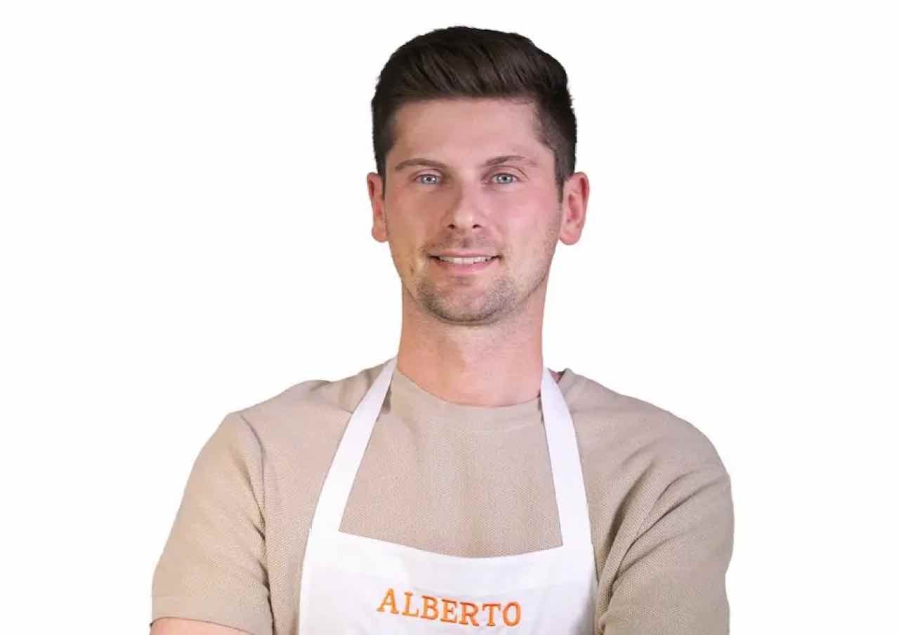 Chi è Alberto Masterchef: età, cognome, altezza, peso e vita privata