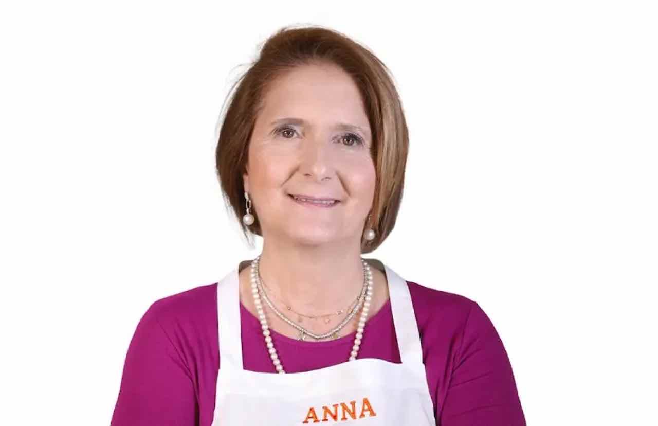 Chi è Anna Masterchef: età, altezza, peso, vita privata