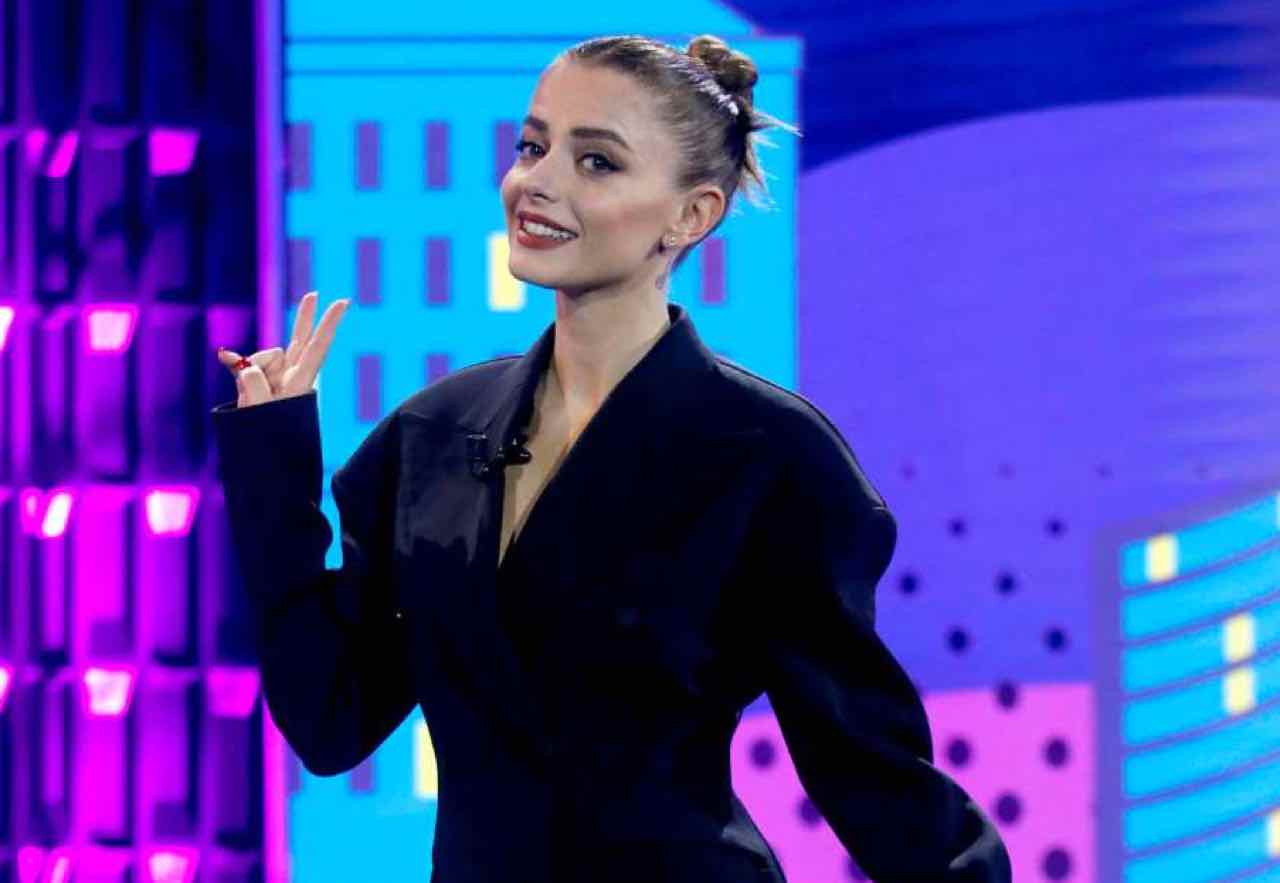 Annalisa Scarrone età altezza peso marito: tutto sulla cantane italiana