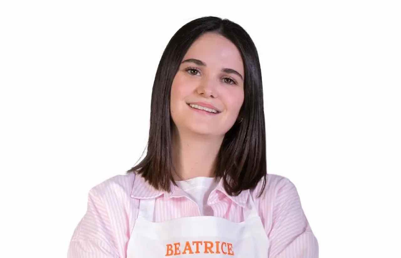 Chi è Beatrice Masterchef: età, cognome, altezza, peso e lavoro