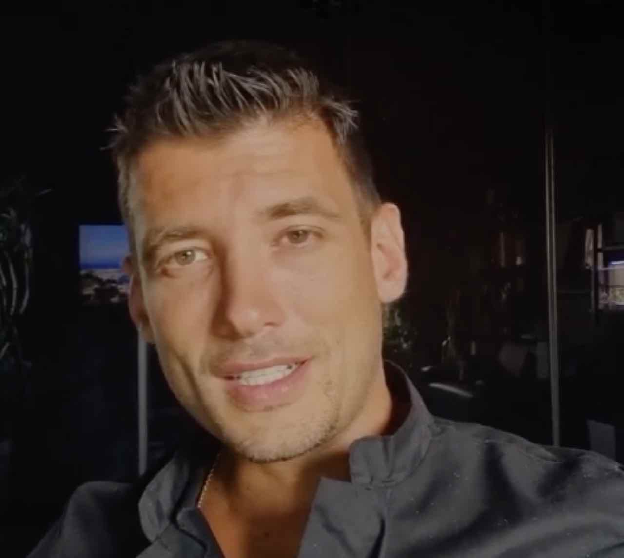 Chi è Alessandro Carolo fidanzato Hunziker: età, altezza, peso e lavoro