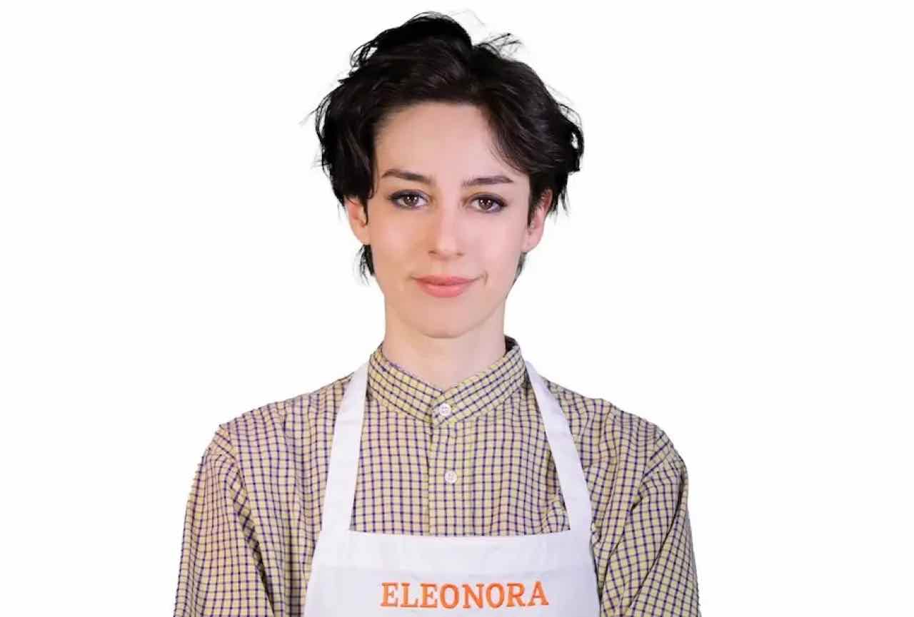 Chi è Eleonora Chi è Filippo Masterchef: età, cognome, lavoro , altezza e peso