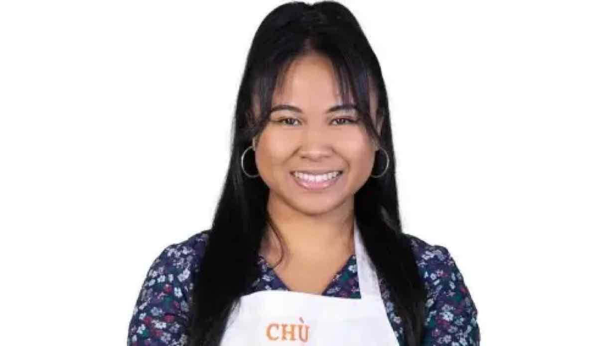 Chi è Henintsoa Chi è Deborah Masterchef: età, cognome, lavoro, altezza e peso