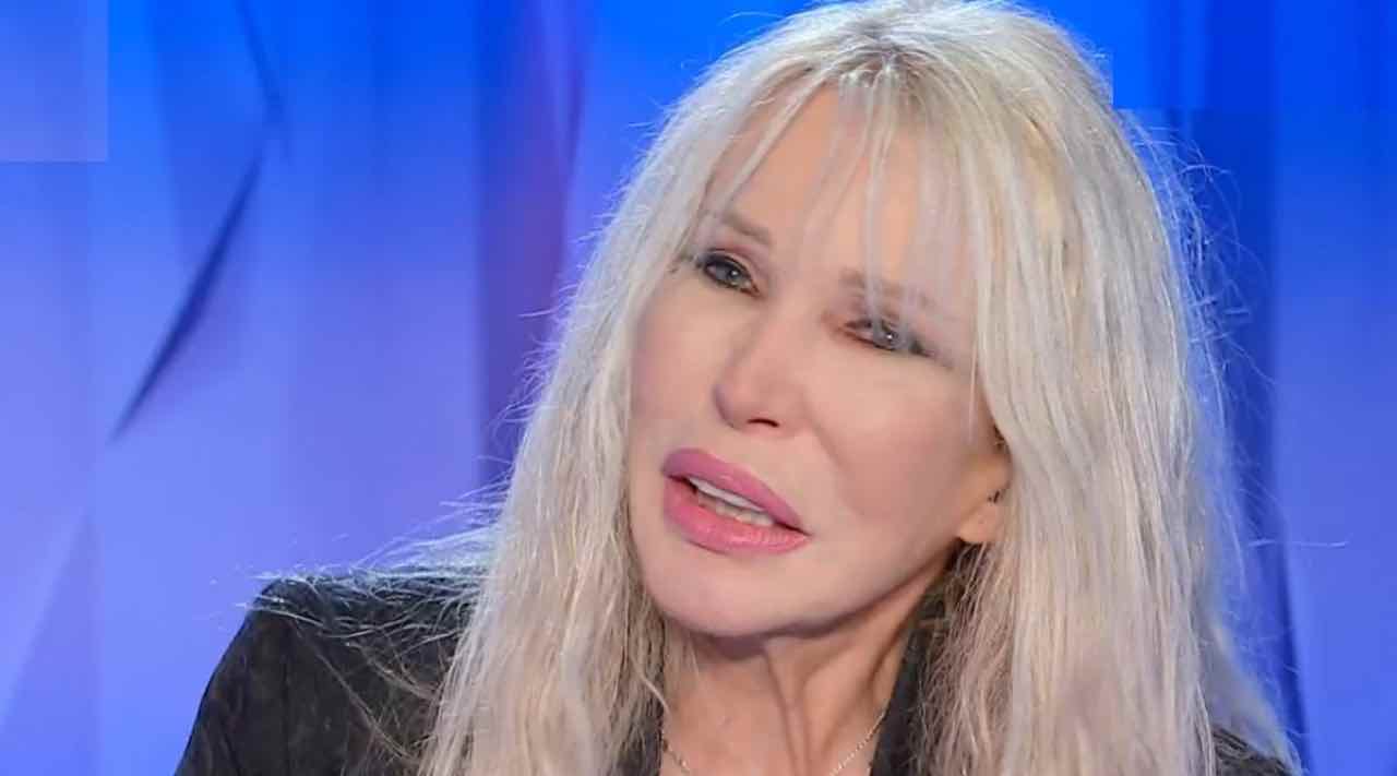 Ivana Spagna: altezza, peso, età e rifatta