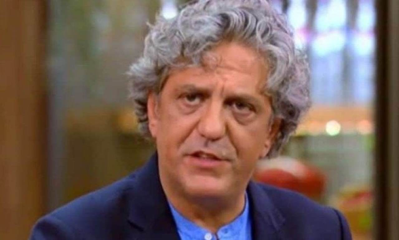 Giorgio Locatelli altezza peso età: le misure dello chef