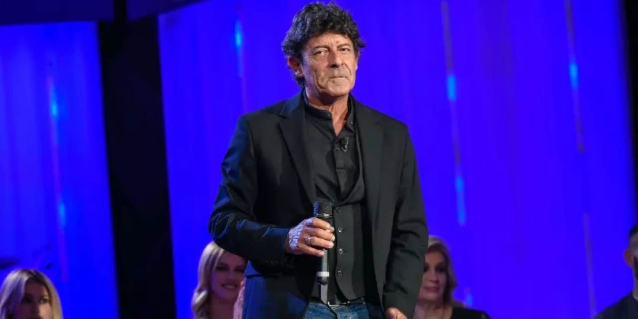 Luca Laurenti eta altezza peso: il fisico e le misure dello showman