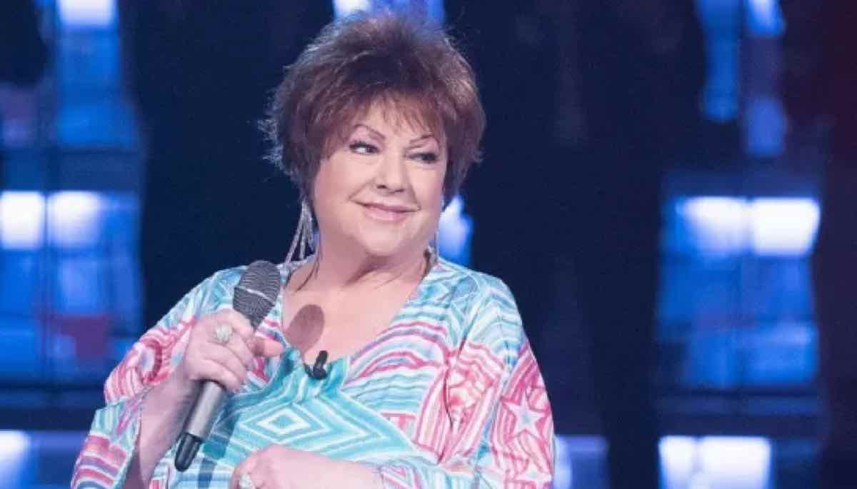 Orietta Berti altezza, peso, età e famiglia: il marito e i figli
