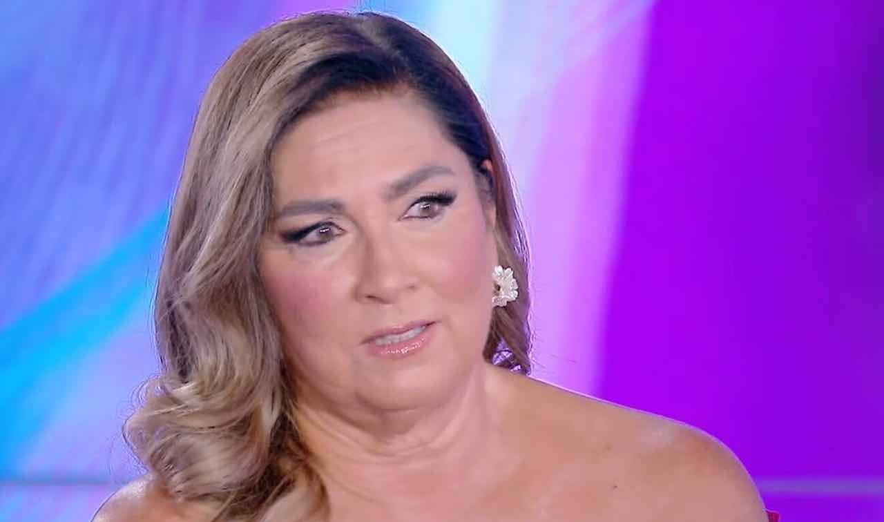 Romina Power peso altezza età: stilista e misure della cantante