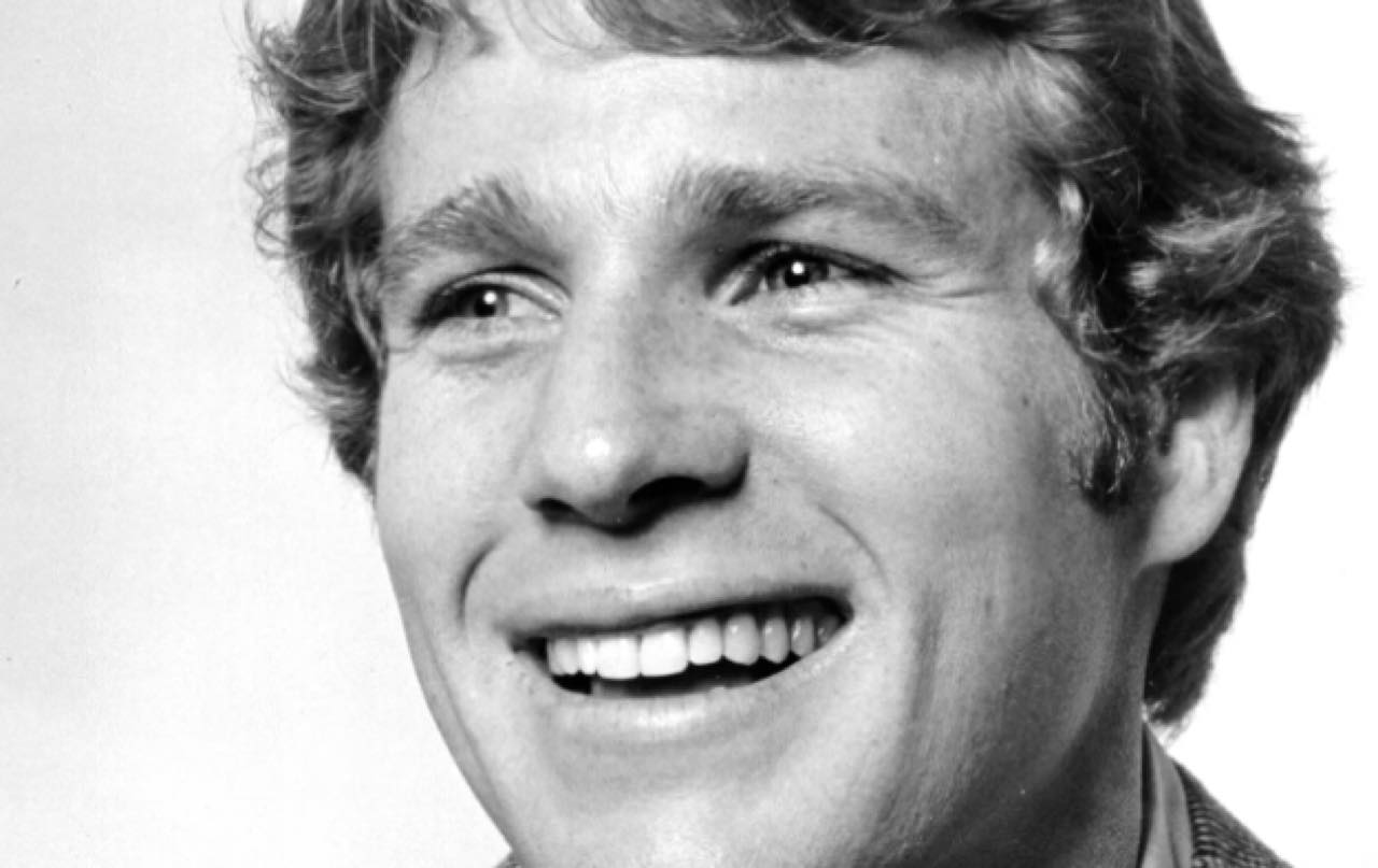 Ryan O'Neal malattia e causa morte dell'attore di Love story: chi era