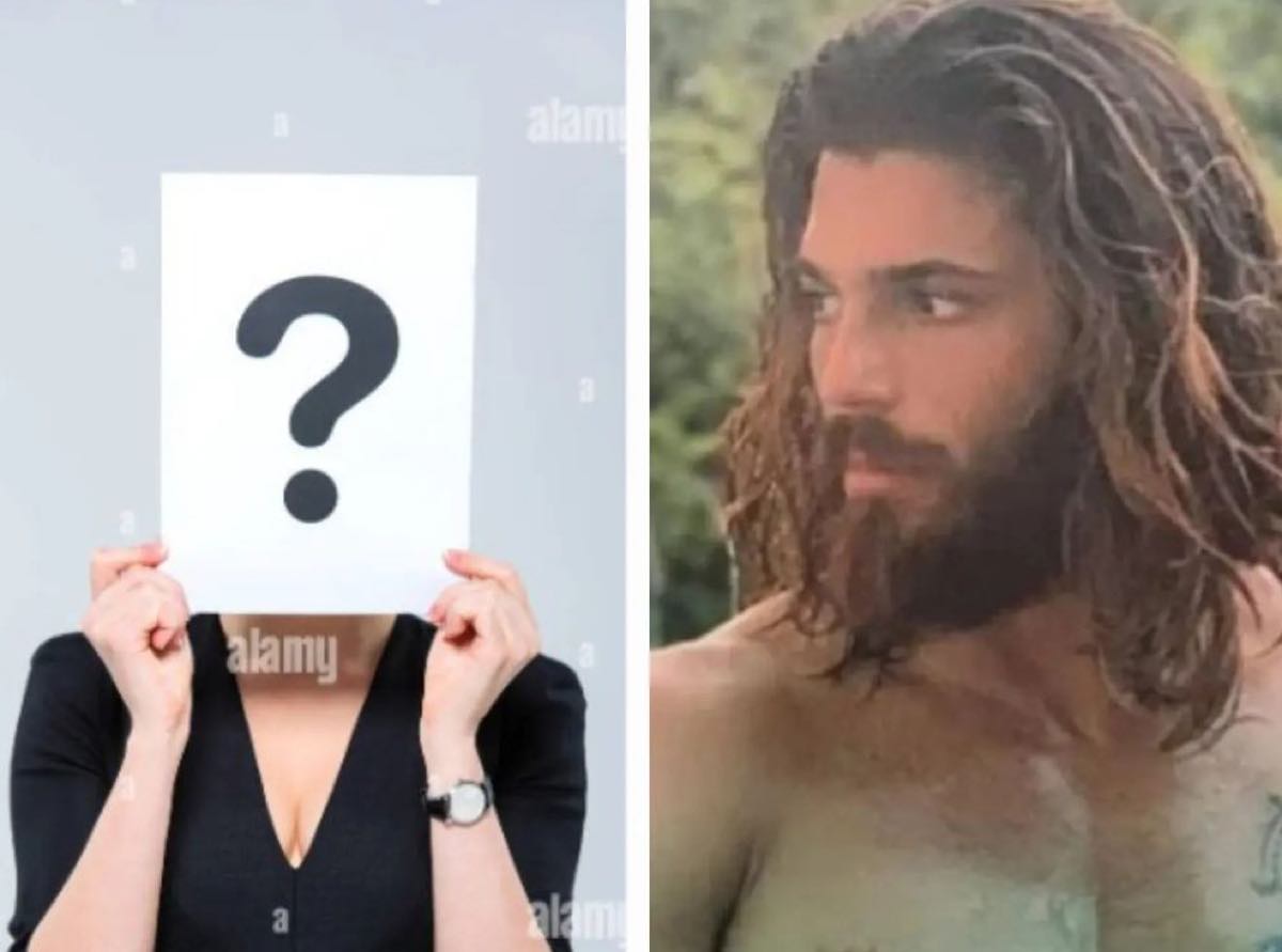 Can Yaman e Sandokan: svelato il nome dell'attrice che interpreta Lady Marianna