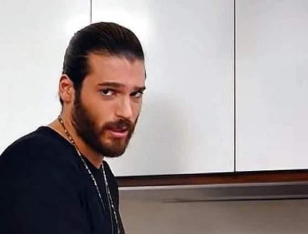 Can Yaman e il riscatto verso la stampa turca quelle parole attese da tempo