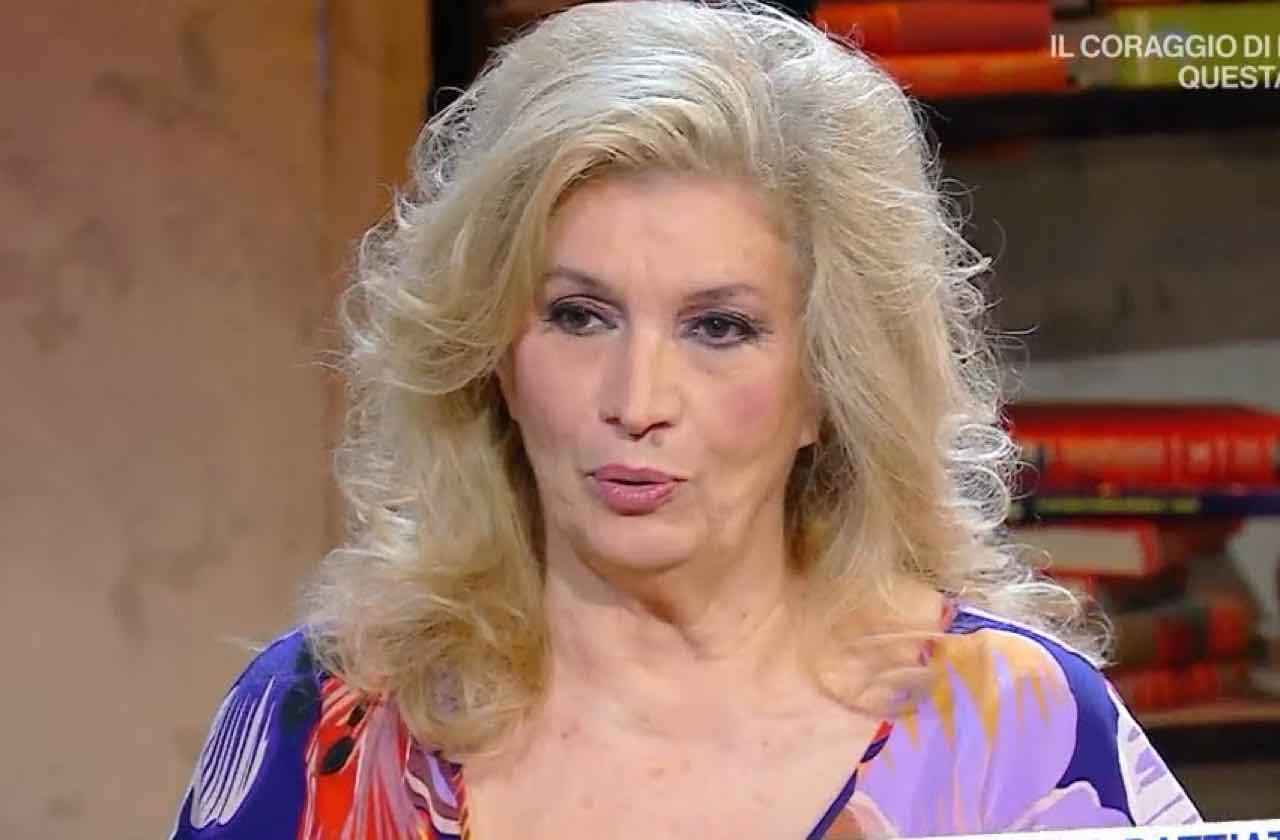Iva Zanicchi altezza peso età e famiglia: tutto sulla cantante italiana