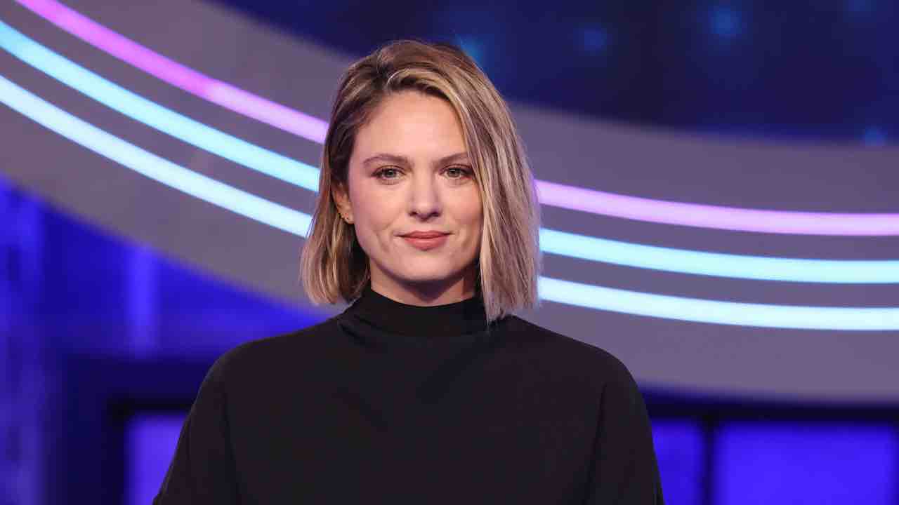 Brenda Lodigiani eta altezza peso: vita privata dell'attrice e imitatrice