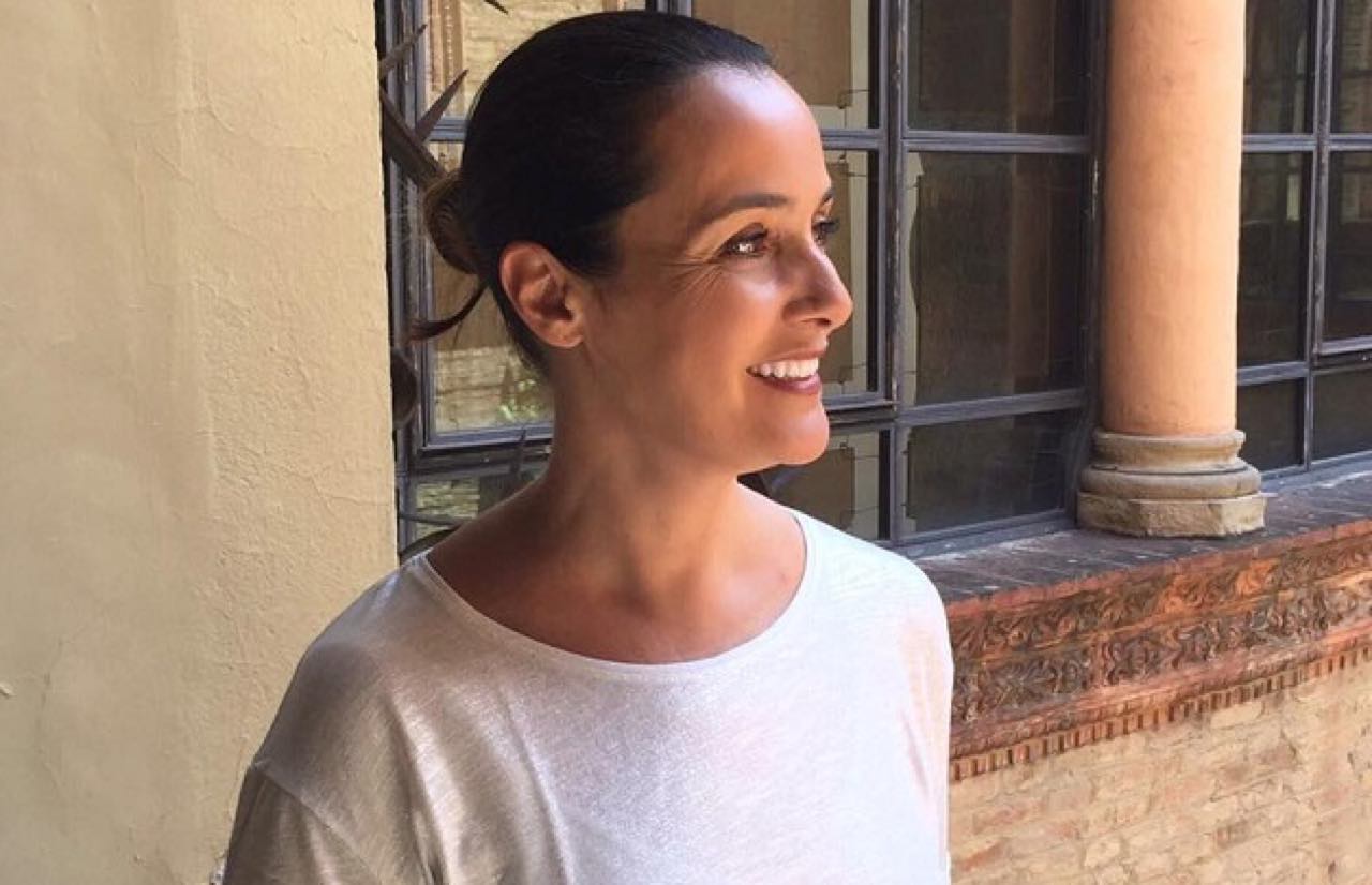 Roberta Capua malattia e causa morte madre e padre: età, altezza
