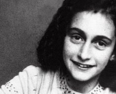 Chi era Anna Frank come è morta e dove è sepolta