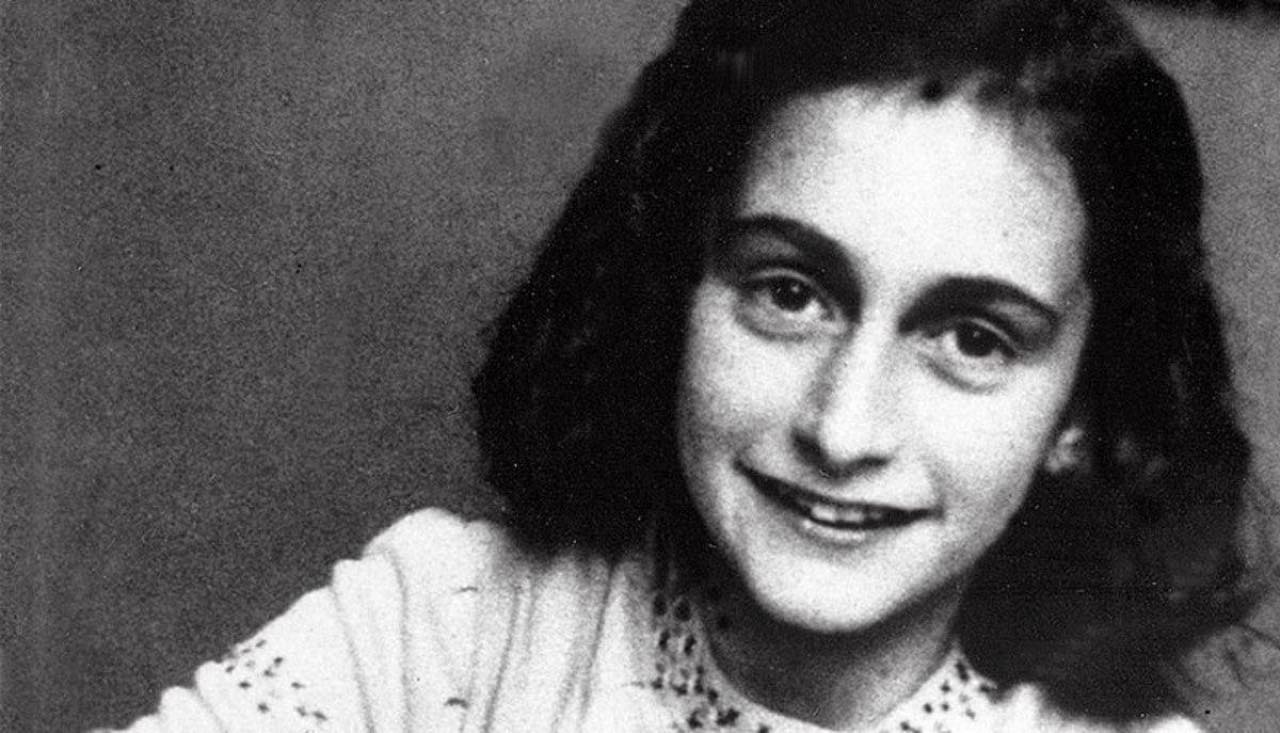 Chi era Anna Frank come è morta e dove è sepolta
