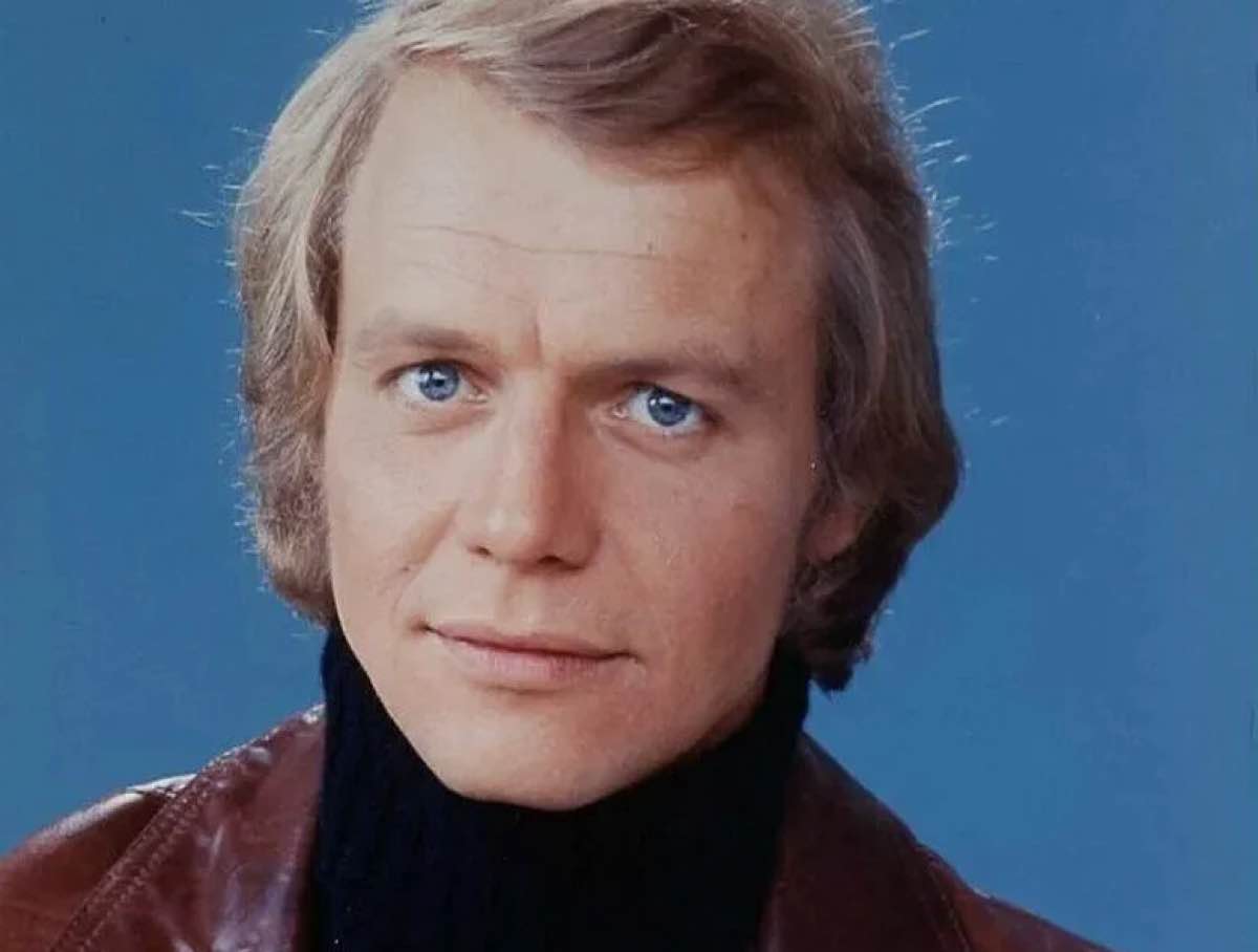 Chi era David Soul il biondo di Starsky & Hutch malattia e causa morte