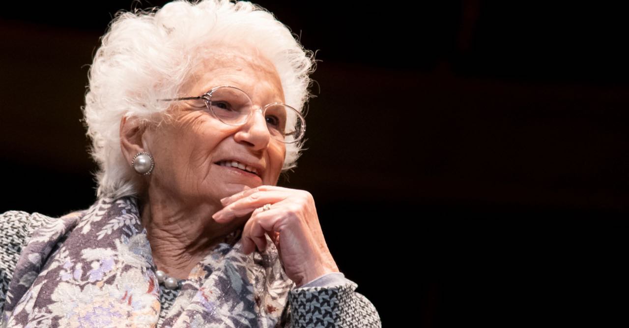 Liliana Segre età altezza peso: la giornata della memoria