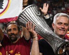 Chi è il nuovo allenatore della Roma nomi e ipotesi
