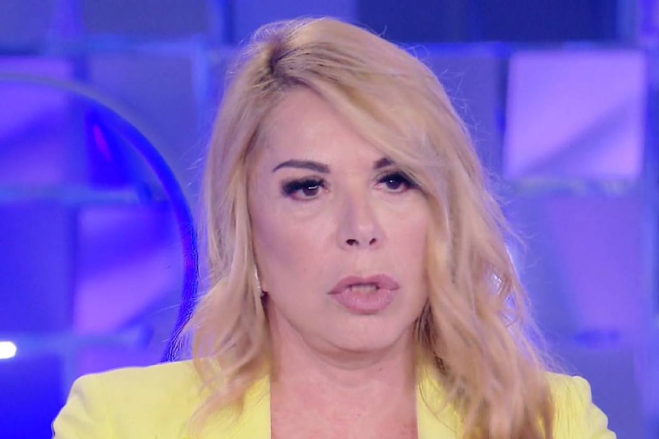 Anna Pettinelli fidanzato compagno: nome, cognome, età e che lavoro fa