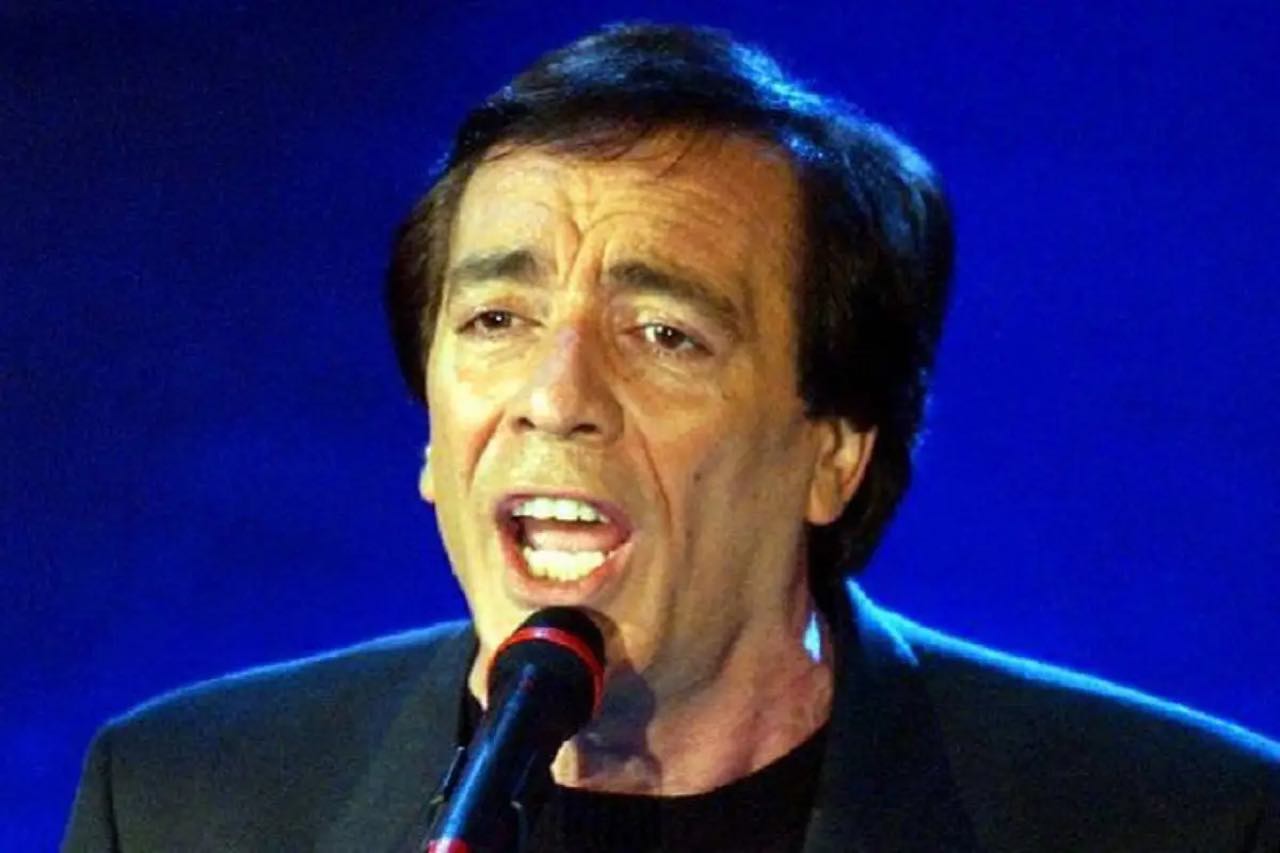 Mino Reitano malattia causa morte: la moglie Patrizia e le figlie
