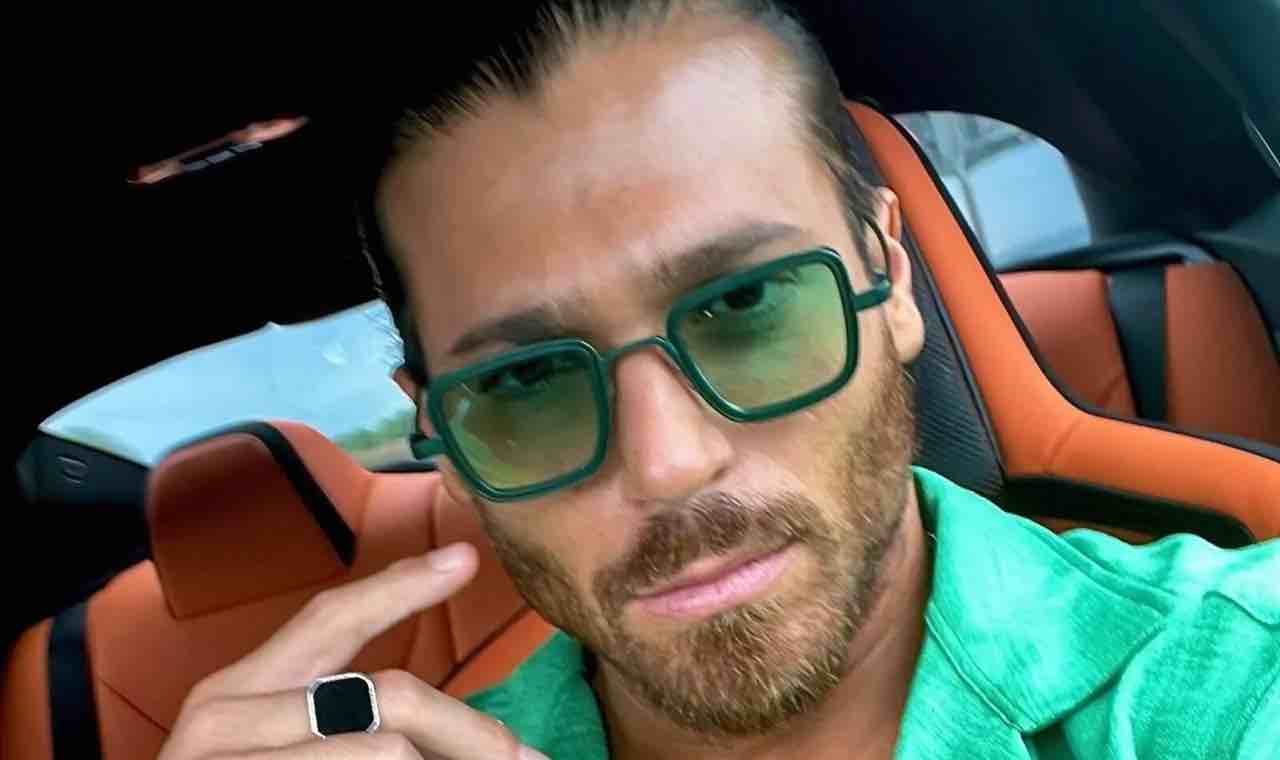 Can Yaman non ci sperava ma alla fine è successa una cosa incredibile per lui