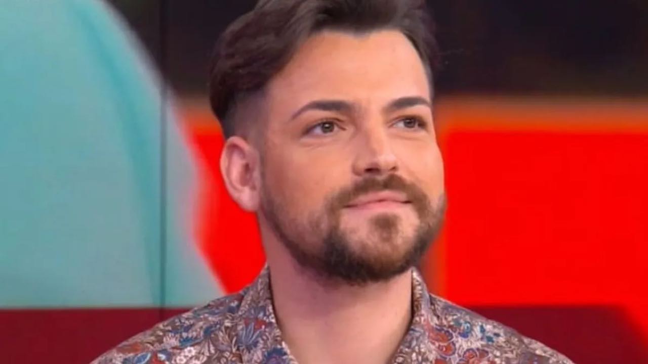 Valerio Scanu altezza peso età: chi è il marito e il matrimonio