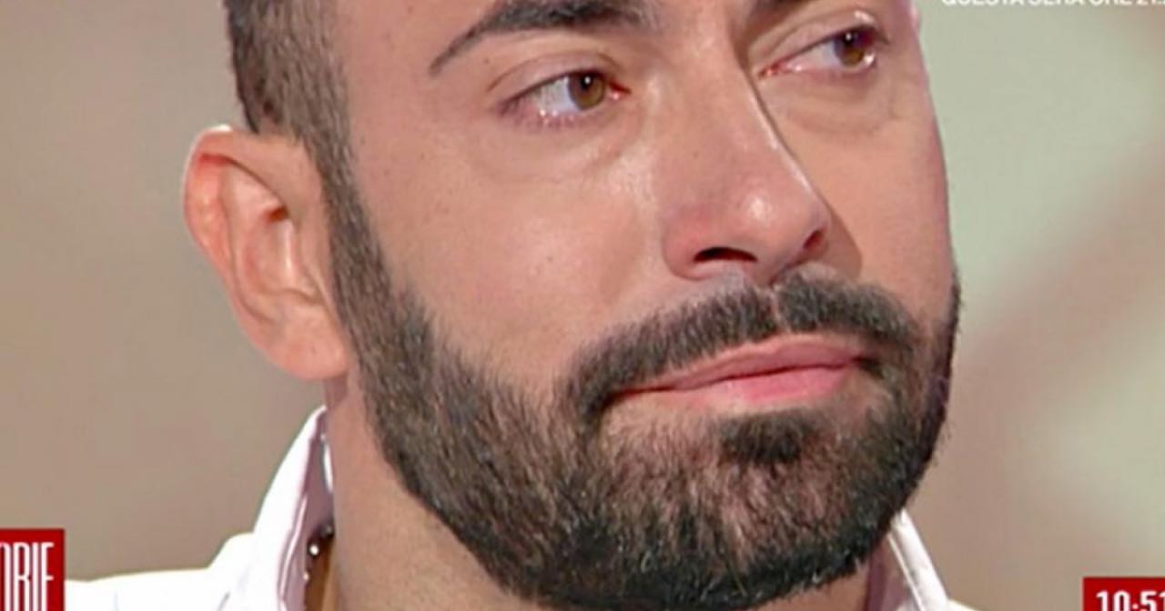 Stefano Oradei età altezza peso: vita privata del ballerino