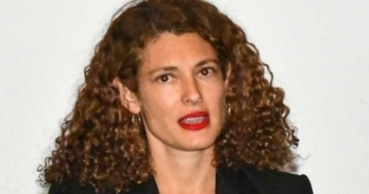 Ginevra Elkann eta altezza peso: vita privata e lavoro e il cinema