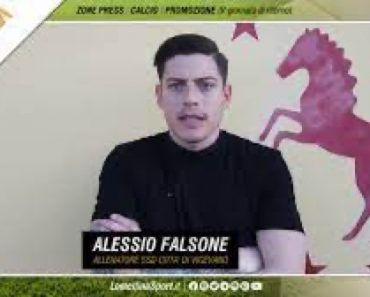 Alessio Falsone età altezza peso lavoro: tutto sul concorrente del GF