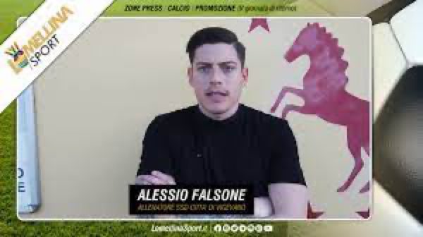 Alessio Falsone età altezza peso lavoro: tutto sul concorrente del GF