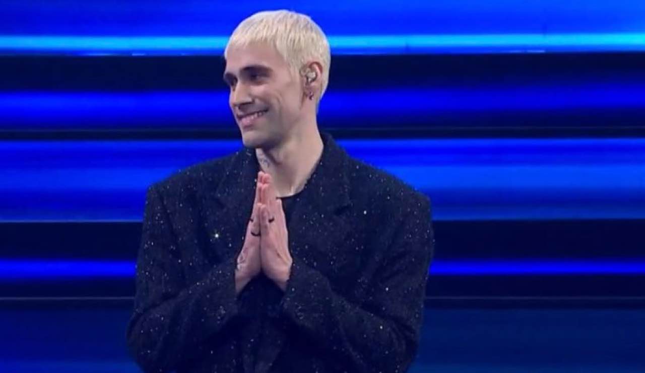Altezza Mr.Rain: quanto è alto il rapper italiano e quanto pesa