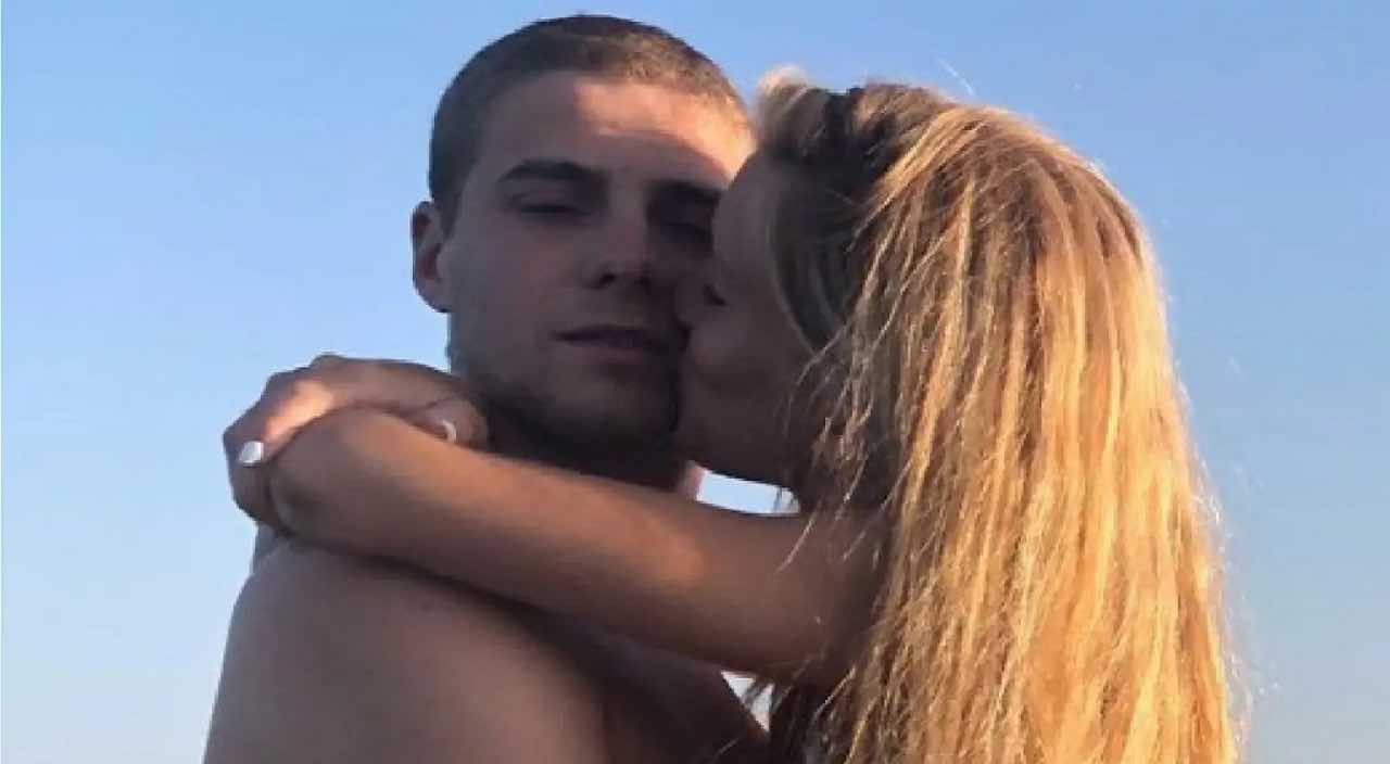 Edoardo fidanzato Anita Gf età altezza peso e cognome: tutto sul ragazzo