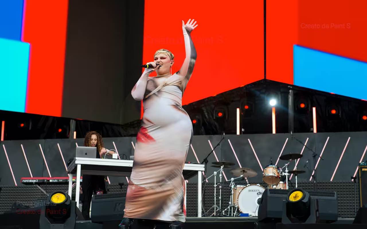 Big Mama peso altezza nome e cognome: età e stilista Sanremo