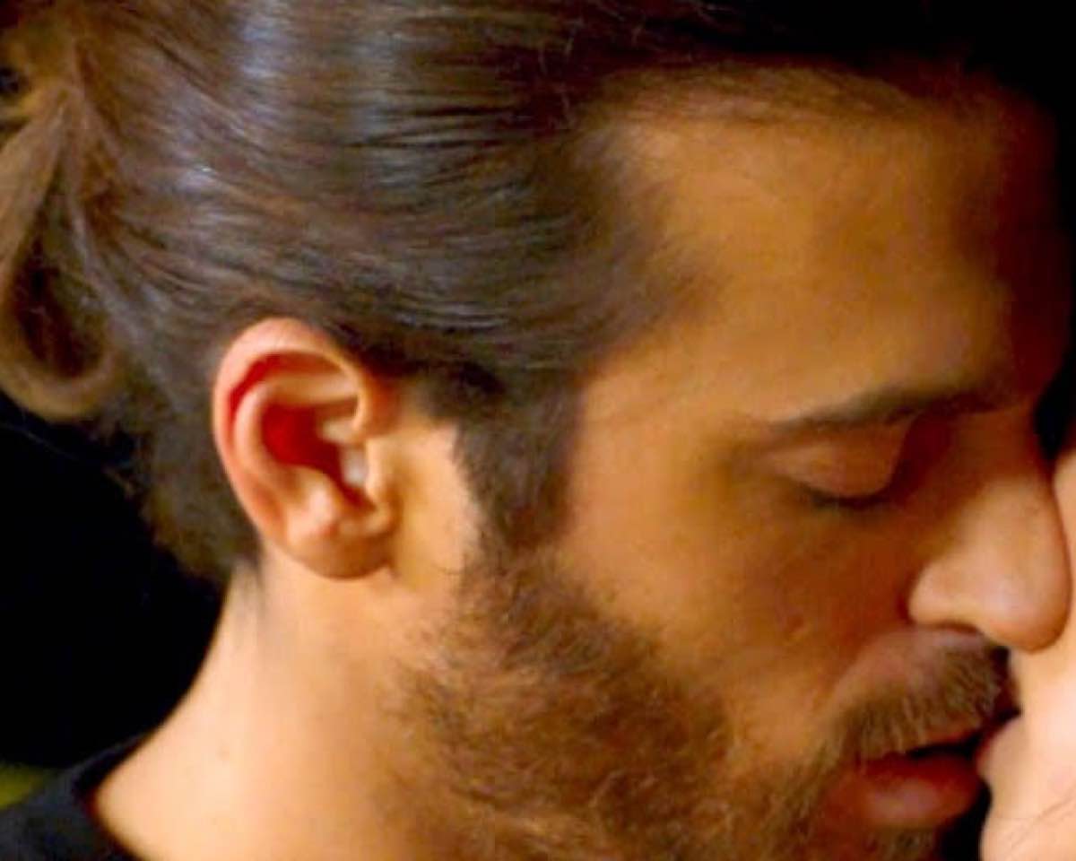 Cay Yaman:"Ti amo non per chi sei ma per chi sono io quando sono con te"