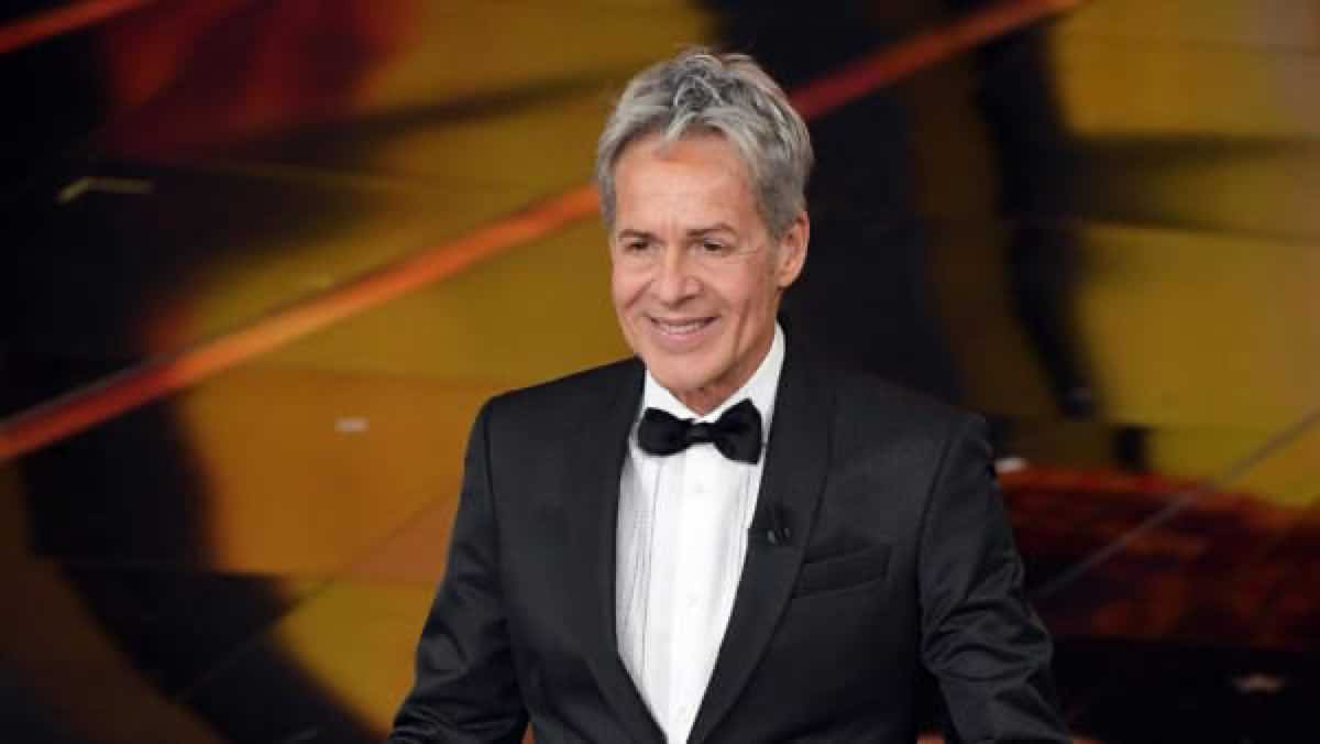 Claudio Baglioni altezza peso età: tutto sul cantante, vita privata e carriera