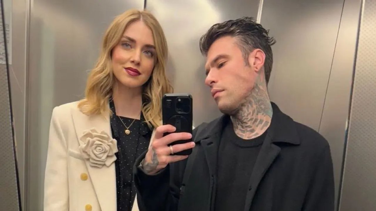 Chiara Ferragni e Fedez si sono lasciati: incredibile lui va via di casa, turbolenze