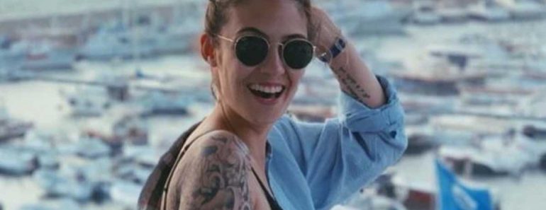 Loana sorella di Perla Vatiero: età, altezza, peso, lavoro e vita privata
