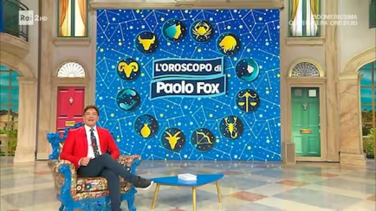 Oroscopo Paolo Fox 6 febbraio: il festival di Sanremo porterà fortuna?
