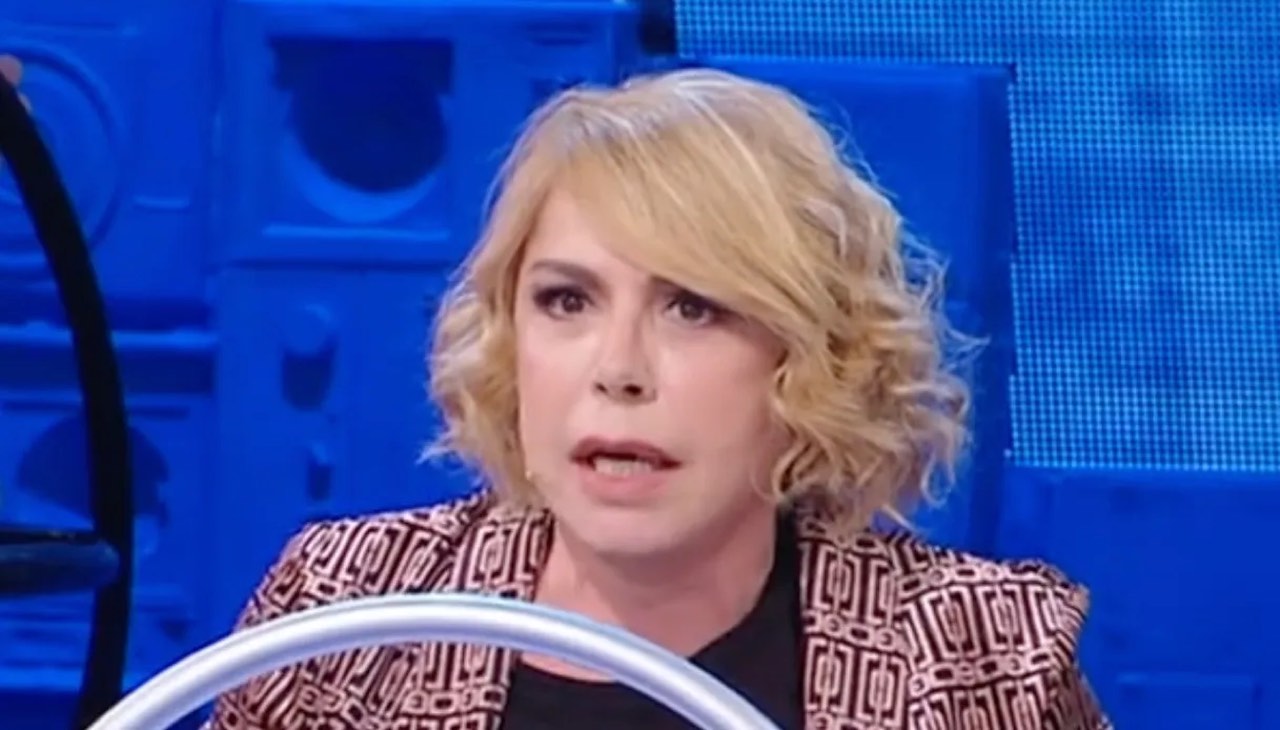 Anna Pettinelli altezza peso età: rifatta e compagno