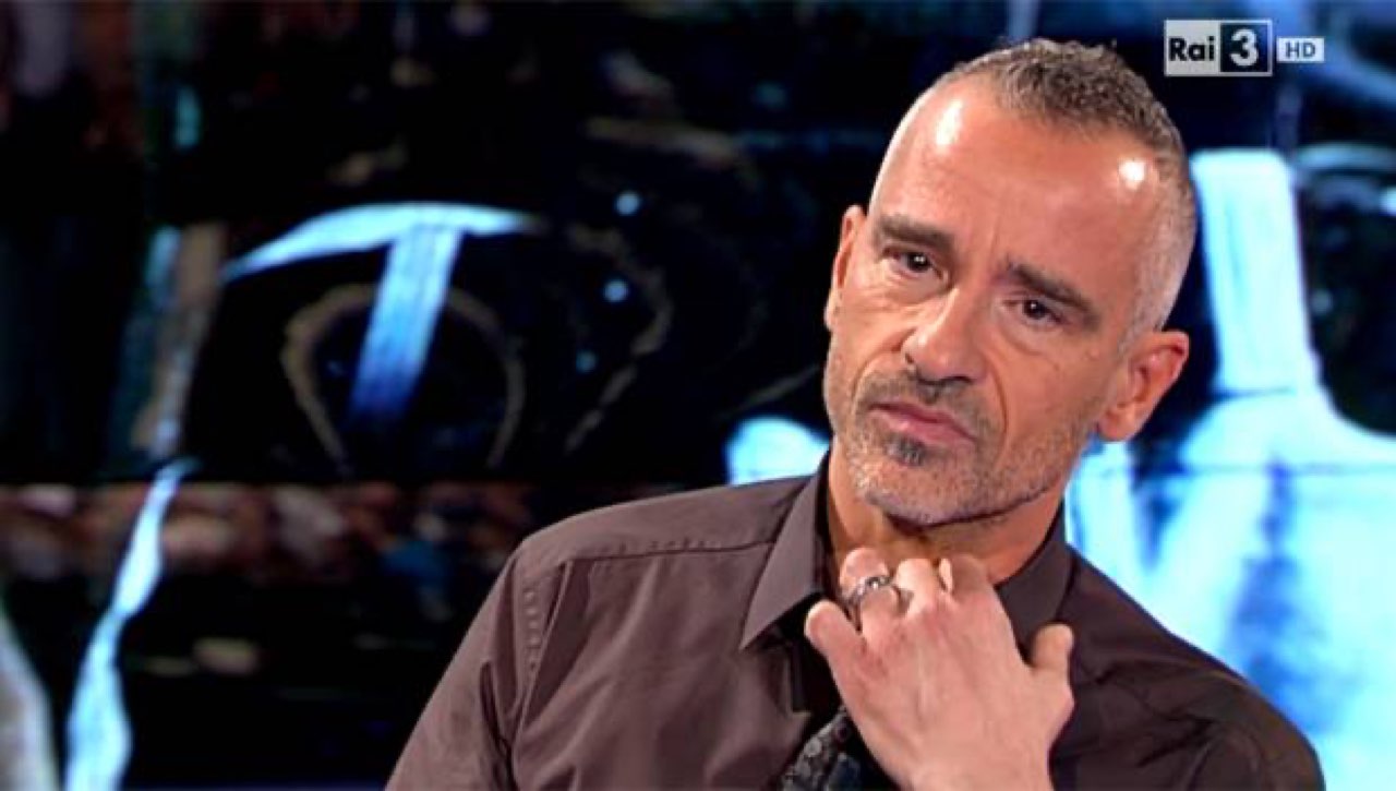 Eros Ramazzotti età altezza peso e carriera: tutto sul grande cantante italiano