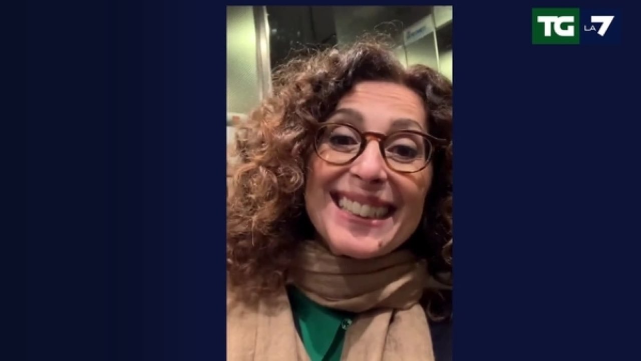 Chi è Teresa Mannino età altezza peso: vita privata e stilista e look