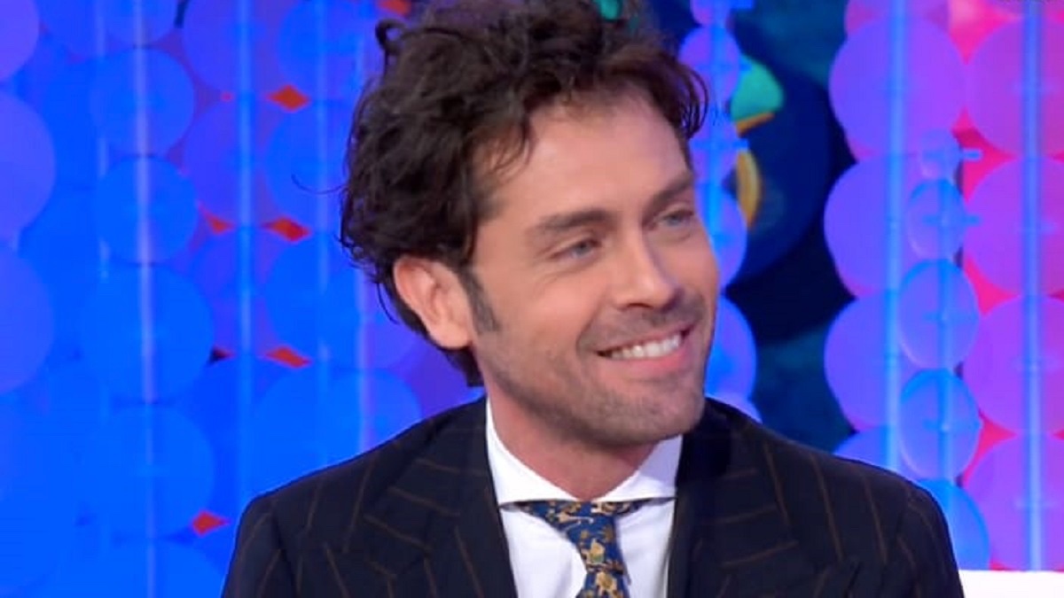 Raffaello Tonon altezza peso età e perchè ha quella voce