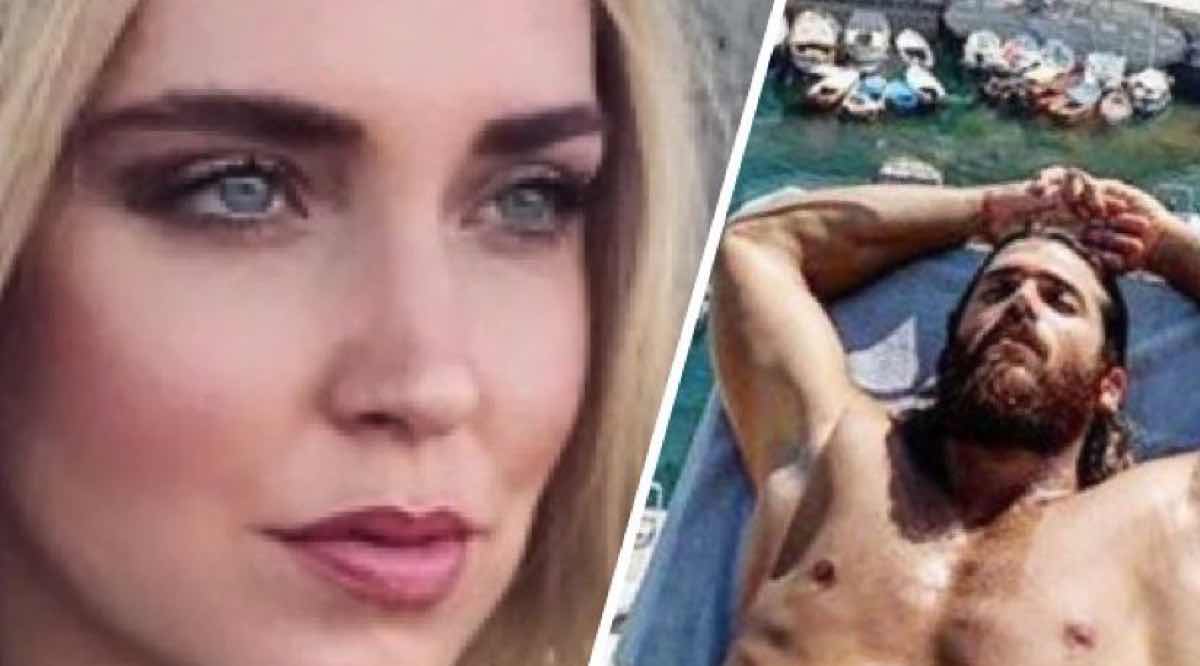 Can Yaman non è Chiara Ferragni: tutto quello che ha fatto l'attore in questi giorni