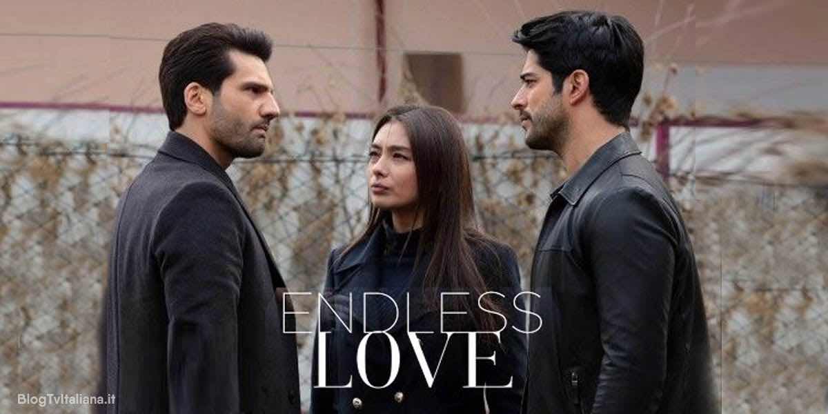 Endless love serie turca trama: quante stagioni sono?