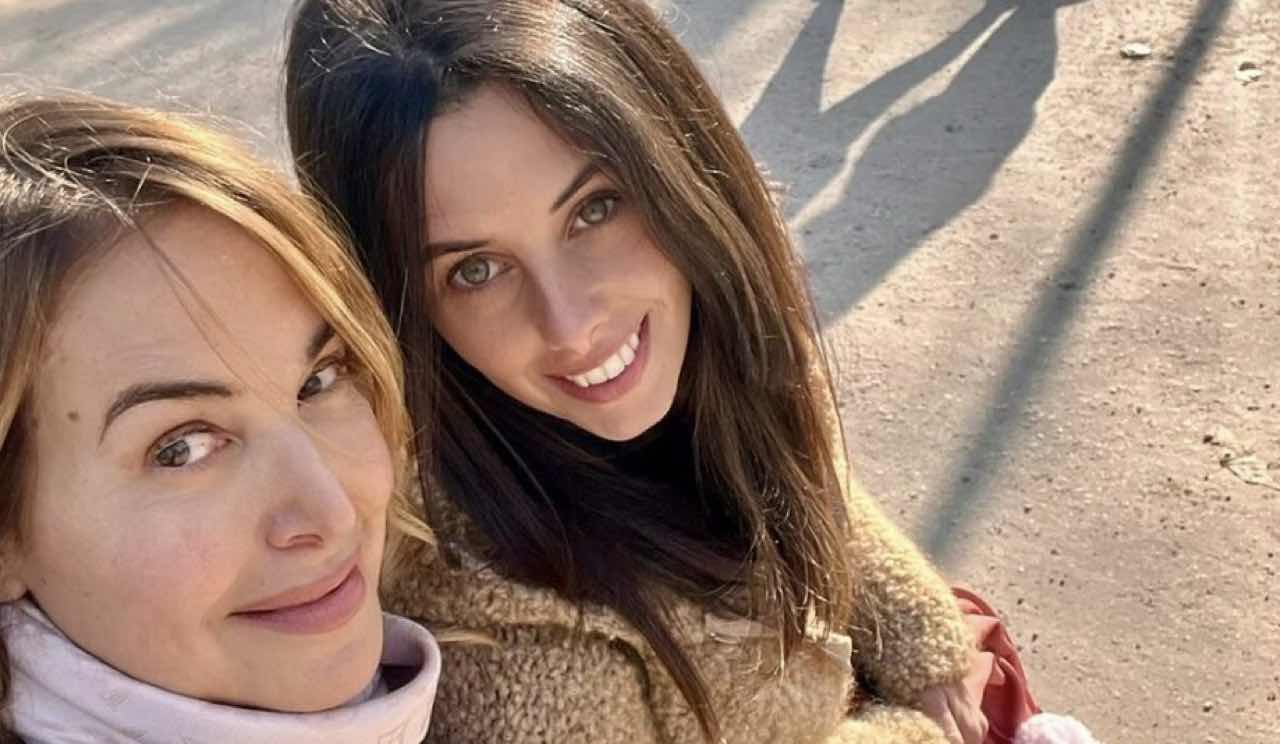 Chi è Giulia la nuora di Barbara D'Urso e moglie di Gianmauro: età, altezza, lavoro