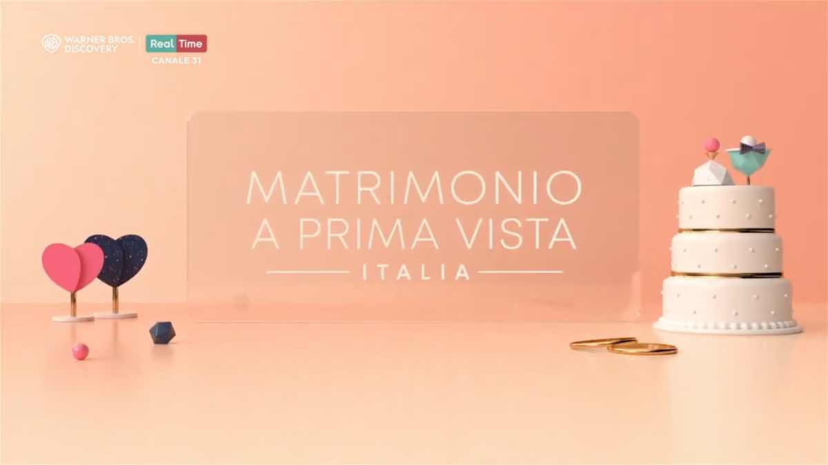 Dove posso rivedere la replica di Matrimonio a prima vista?