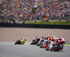 In che canale si vede MotoGP