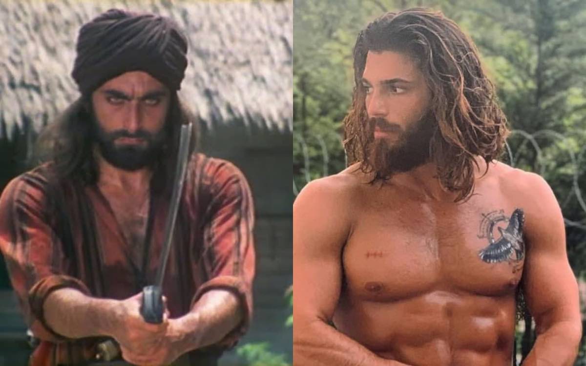 Non perderti la nuova serie tv Sandokan con Can Yaman: ultime news